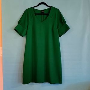 Gorgeous A-Line Dress